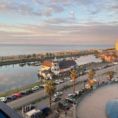 Suites Orbi City Aparthotel Батуми Экстерьер фото