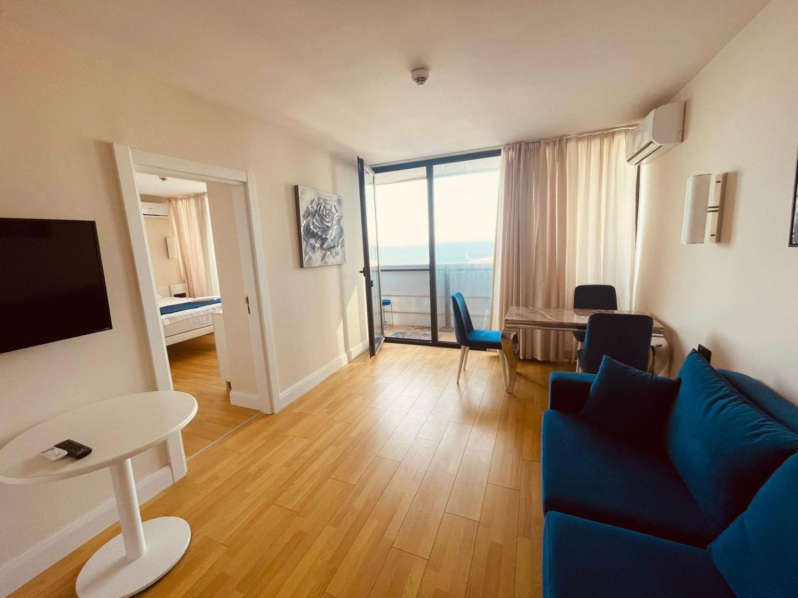 Suites Orbi City Aparthotel Батуми Экстерьер фото