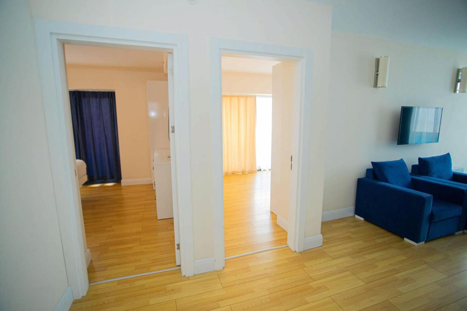 Suites Orbi City Aparthotel Батуми Экстерьер фото