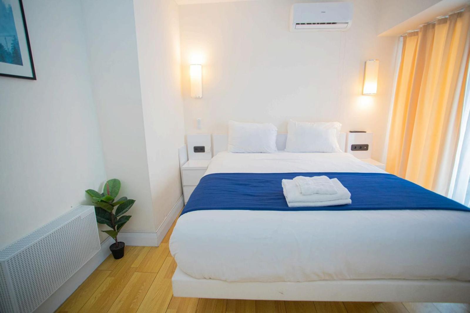Suites Orbi City Aparthotel Батуми Экстерьер фото