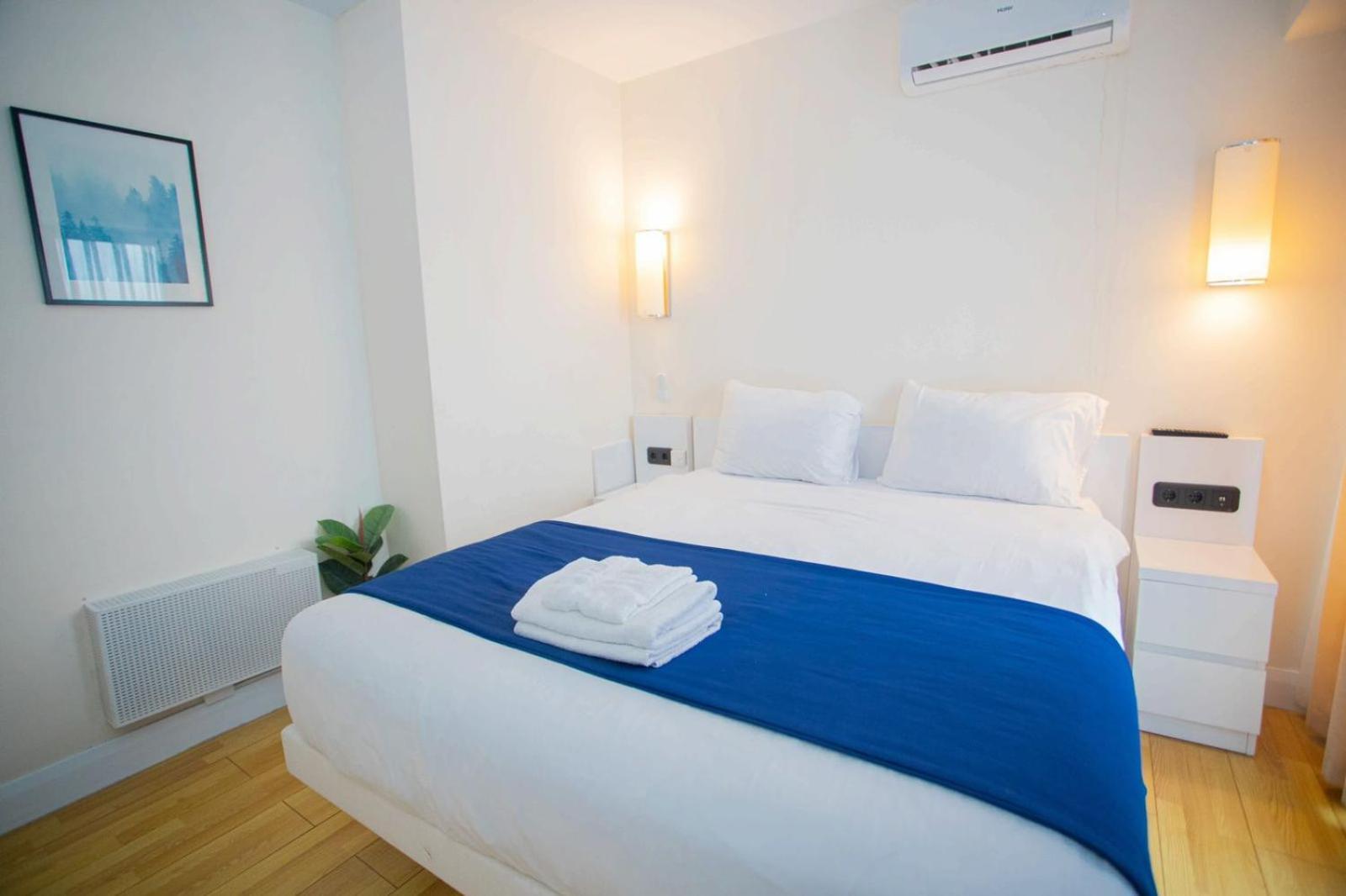 Suites Orbi City Aparthotel Батуми Экстерьер фото