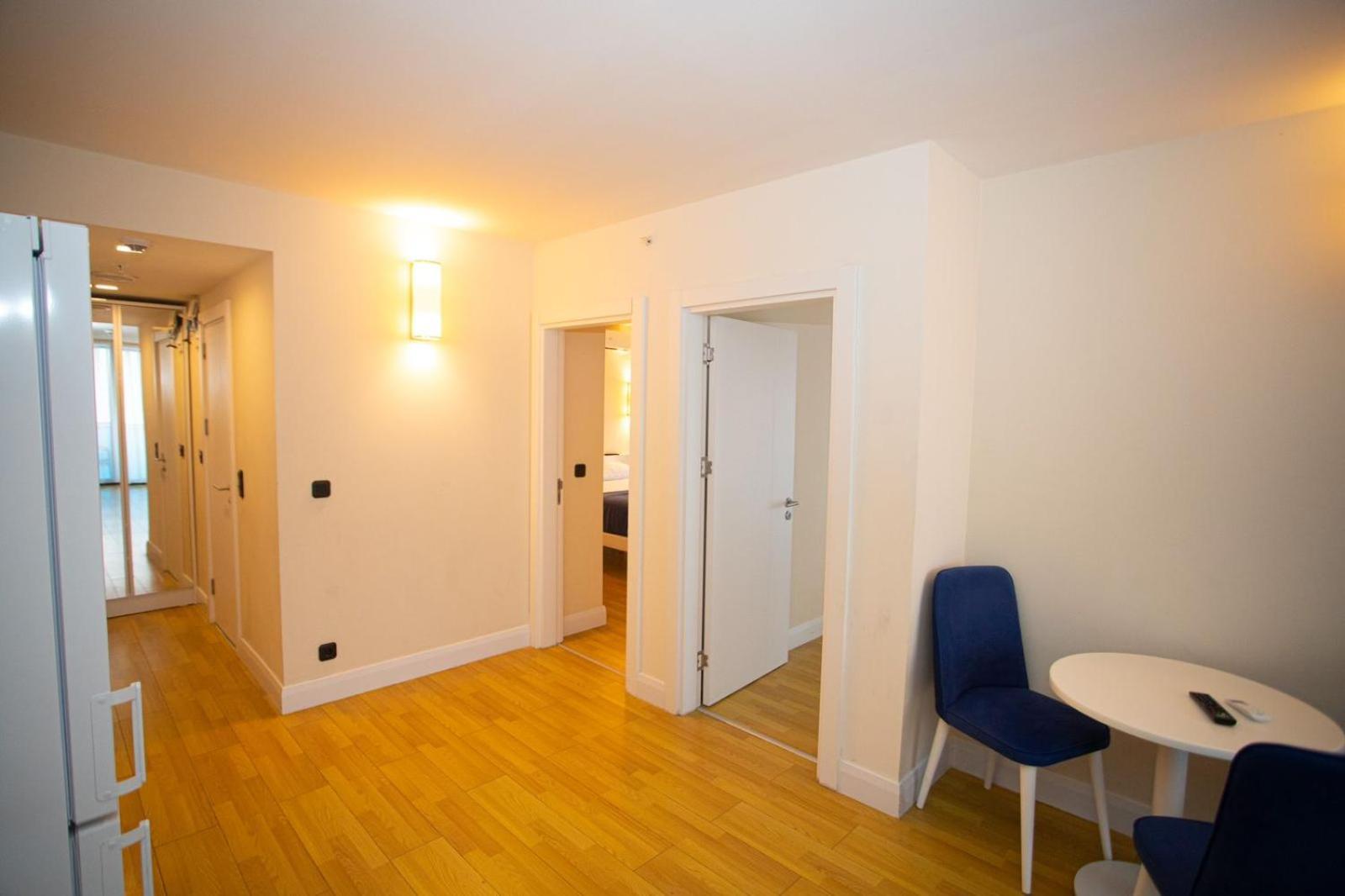 Suites Orbi City Aparthotel Батуми Экстерьер фото