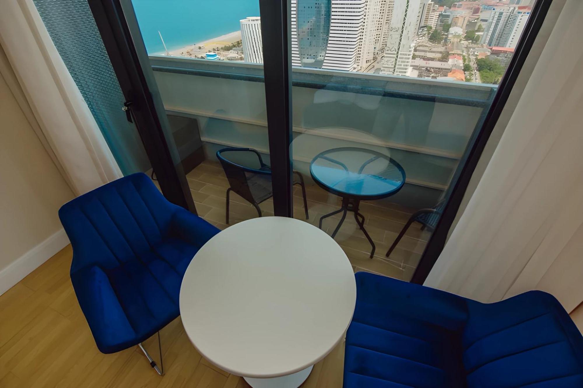 Suites Orbi City Aparthotel Батуми Экстерьер фото